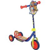 Paw Patrol Kick Scooters MV Sports Paw Patrol Deluxe Tri-Scooter