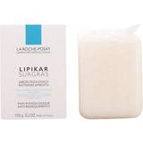 Dry Skin Bar Soaps La Roche-Posay Lipikar Lipid-Enriched Cleansing Bar 150g