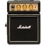 Instrument Amplifiers Marshall MS-2 Micro