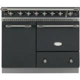 Lacanche Induction Cookers Lacanche LVI962ECT-G Grey