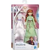 Toys Hasbro Disney Frozen Arendelle Fashions Anna Fashion Doll E6908