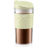 Brown Cups & Mugs Bodum - Travel Mug 35cl