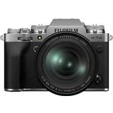 4096x2160 Digital Cameras Fujifilm X-T4 + XF 16-80mm F4 R OIS WR