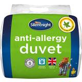 Silentnight Anti Allergy 7.5 Tog Duvet (200x200cm)