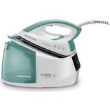 Morphy Richards Morphy Richards 33210 Steam Generator Iron Easy Clean Ceramic Soleplate 140g 5011832061805 
