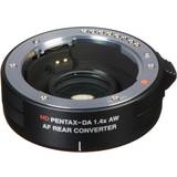Camera Accessories Pentax Teleconverter 1.4x HD DA AF Teleconverterx