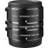Extension Tubes Walimex Pro Automatic Intermediate Ring for MFT