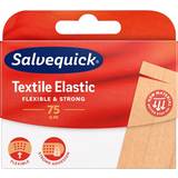 Elastic Plasters Salvequick Textile Elastic 75cm