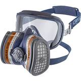 Elipse Protective Gear Elipse Built-In A1 P3 Filter Face Mask