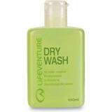 Skin Cleansing Lifeventure Dry Wash 100ml