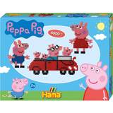Peppa Pig Toys Hama Beads Peppa Pig Midi Gift Box 7952