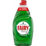 Fairy Dish Washing Liquid Original 0.433L