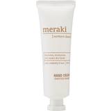 Aloe Vera Hand Creams Meraki Northern Dawn Hand Cream 50ml