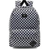 Backpacks Vans Old Skool III - Black-White Check