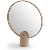 Skagerak Mirrors Skagerak Aino Table Mirror 26.5cm