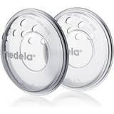Breast Pump Accessories Medela SoftShells 2-pack