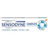 Sensodyne Toothpastes Sensodyne Complete Protection 75ml