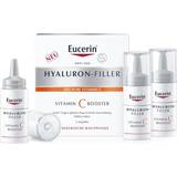 Hyaluronic Acid Serums & Face Oils Eucerin Hyaluron-Filler Vitamin C Booster 8ml 3-pack