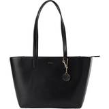 DKNY Bags DKNY Bryant Medium Tote Bag - Black/Gold
