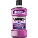 Mouthwashes Listerine Total Care Clean Mint 500ml