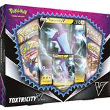 Pokémon Toxtricity V Box