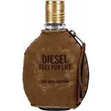 Diesel fuel for life Diesel Fuel for Life Homme EdT 30ml