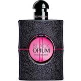 Yves Saint Laurent Women Eau de Parfum on sale Yves Saint Laurent Black Opium Neon EdP 75ml