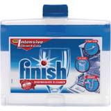 Finish Cleaning Equipment & Cleaning Agents Finish Dishwasher Cleaner 250ml