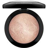 Compact Highlighters MAC Mineralize Skinfinish Soft & Gentle