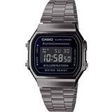 Casio Classic Wrist Watches Casio Classic (A168WEGG-1BEF)