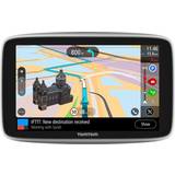 Car Navigation TomTom GO Premium 6
