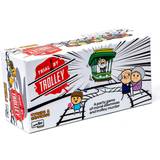 Draw & Paint Board Games Trial by Trolley