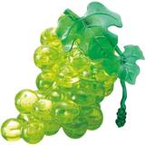 Hcm-Kinzel Crystal Grapes Green 46 Pieces