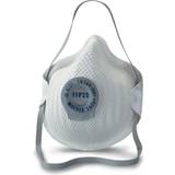 Moldex Protective Gear Moldex 2405 Cupped FFP2 Dust Masks 20-pack
