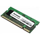 Lenovo SO-DIMM DDR4 RAM Memory Lenovo DDR4 2666MHz 8GB (4X70W22200)