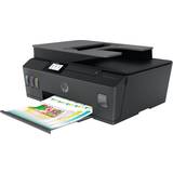 HP Colour Printer - Inkjet Printers HP Smart Tank Plus 655