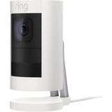 Surveillance Cameras on sale Ring Stick Up Cam Wired