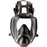 Multiple-Use Face Masks 3M Full Face Mask 6700