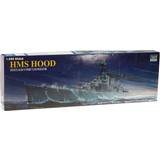 Trumpeter HMS Hood 1:350