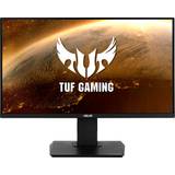 Speakers - Standard Monitors ASUS TUF Gaming VG289Q