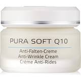 Annemarie Börlind Facial Creams Annemarie Börlind Pura Soft Q10 AntiWrinkle Cream 50ml