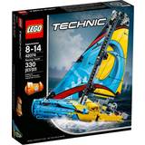 Lego Technic Lego Technic Racing Yacht 42074