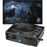 Hcm-Kinzel Harry Potter Dementors at Hogwarts 1000 Pieces