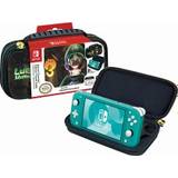 Nintendo Gaming Accessories Nintendo Nintendo Switch Lite Luigi's Mansion 3 Deluxe Travel Case