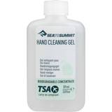 Sea to Summit Hand Washes Sea to Summit Trek & Travel Liquid Hand Cleaning Gel 89ml