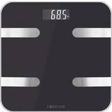 KoreHealth KoreScale Gen 2 Black Digital Smart Scale Body Weight