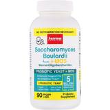Jarrow Formulas Saccharomyces Boulardii+MOS 90 pcs