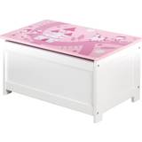 MDF Chests Roba Toy Chest Crown