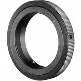 T2 Lens Accessories Walimex Adapter T2 To Nikon AF/ MF Lens Mount Adapter