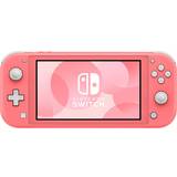 Nintendo Switch Game Consoles Nintendo Switch Lite - Coral